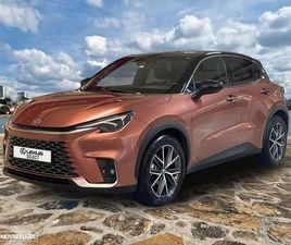 LEXUS LBX LEXUS LBX COOL+