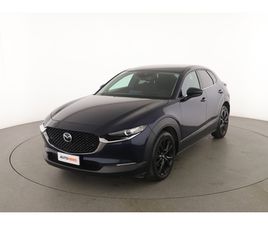2.0 SKYACTIV G MILD-HYBRID