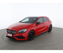 MERCEDES CLASSE A A 200 A 200 CDI