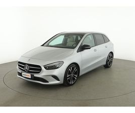 MERCEDES CLASSE B B 180 B 180 D