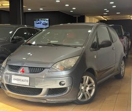 MITSUBISHI COLT CZT 1.5 TURBO A ANDORRA LA VELLA
