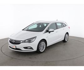 OPEL ASTRA 1.6 CDTI