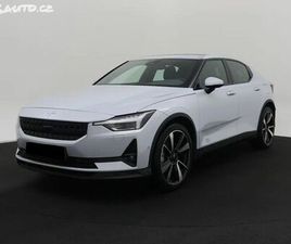 POLESTAR POLESTAR 2 POLESTAR 2 LR 300KW AWD LAUNCH 78KWH
