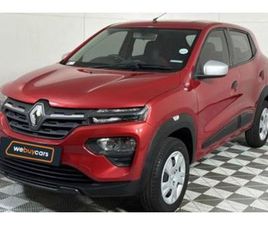 2023 RENAULT KWID 1.0 DYNAMIQUE