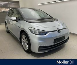 SPORT 58KWH 204 HK TOPSPORT+