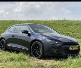 VOLKSWAGEN SCIROCCO 1.4 TSI HIGHL. PLUS