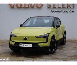 VOLVO EX30 69 KWH SINGLE MOTOR EXTENDED RANGE PLUS