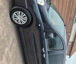 CITROËN JUMPY MULTISPACE EXCLUSIVE 8 PLACES.H1L2