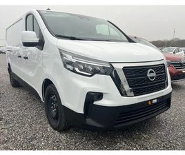 L2H1 3T1 2.0 DCI 150 N-CONNECTA+PACK CARGO 3PL