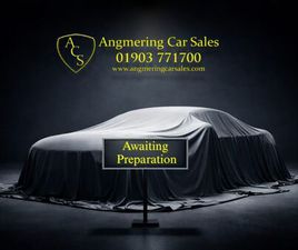 2020 VAUXHALL ASTRA 1.2 TURBO SRI (145PS)