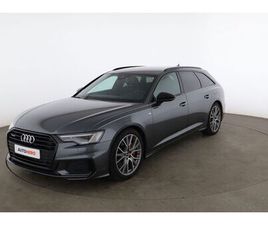 AUDI A6 AVANT 55 TFSIE COMPETITION QUATTRO S TRONIC 7