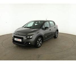 CITROEN C3 1.2 PURETECH SHINE