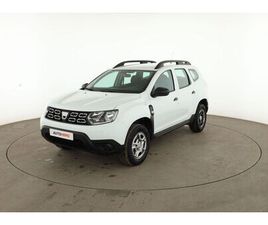 DACIA DUSTER 1.0 TCE ESSENTIEL 4X2