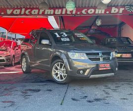 RT 2.7 V6 185CV AUT.