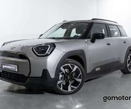 MINI ACEMAN BEV 43KWH E AUTO 184 5P