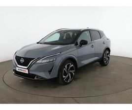 NISSAN QASHQAI 1.5 E-POWER TEKNA+