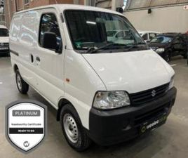 1.2 PANEL VAN