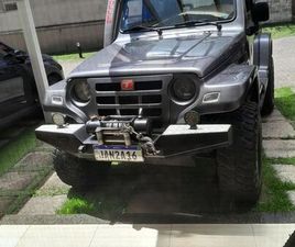 TROLLER T-4 4X4 3.2 TGV TDI CAP. RÍGIDA DIESEL 2014