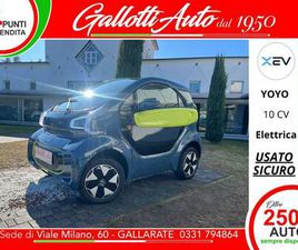 GUIDABILE DAI 14 ANNI