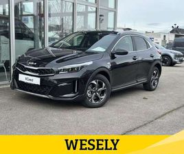 XCEED 1,0 TGDI 48V GPF SILBER DCT