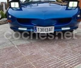 PONTIAC FIREBIRD 3.4 V6 G