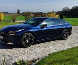 MIRAI BRENNSTOFFZELLE 1,24KWH EXECUTIVE EXECUTIVE