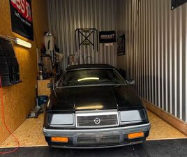 CHRYSLER LE BARON 3.0 V6