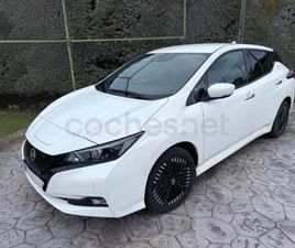 NISSAN LEAF 62KWH E NCONNECTA