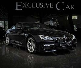 D XDRIVE CABRIO MSPORT EDITION