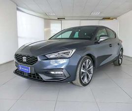 SEAT LEON SC SC 2.0 TDI CR 150CV FR DSG S&S