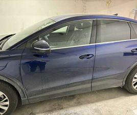 AUDI Q4 E-TRON BUSINESS ADVANCED