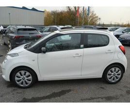 CITROËN C1 VTI 68 AIRSCAPE SELECTION