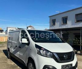 NISSAN NV300 NISSAN NV300