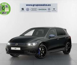 VOLKSWAGEN GOLF R 2.0 TSI R 20 ANIVERSARIO DSG 245KW