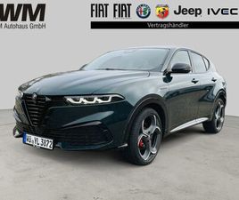 ALFA ROMEO TONALE VELOCE IBRIDA 175 PS 20