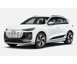 QUATTRO S LINE 285KW 100KWH