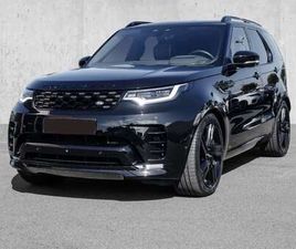 3.0D I6 R-DYNAMIC HSE AUT. 300