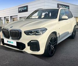 XDRIVE30D 265CH M SPORT