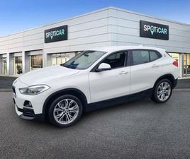 SDRIVE16D 116CH LOUNGE EURO6D-T