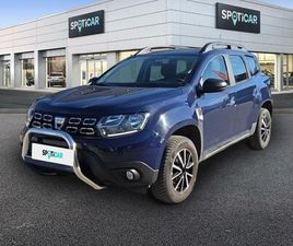 1.5 BLUE DCI 115CH PRESTIGE 4X4 E6U
