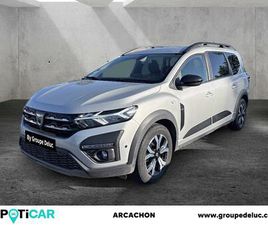 1.0 TCE 110CH EXTREME 7 PLACES