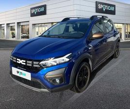 1.0 TCE 90CH STEPWAY EXTREME -24