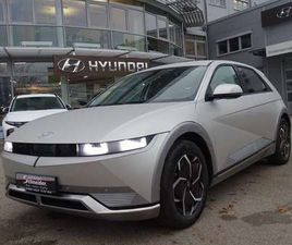 72,6 KWH UNIQ HUD/360°/EHK/BOSE SOUNDSYSTEM