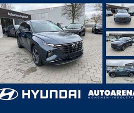 1.6 T-GDI PRIME 4XSHZ ACC AKUSTIKGLAS LED