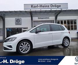 1.5 TSI DSG ACC CLIMATRONIC BLIND SPOT