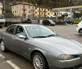 ALFA ROMEO 156 ALFA ROMEO 156 1.6