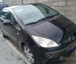 MITSUBISHI COLT CZC 1.5 16V **LEGGERE BENE**