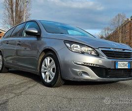 PEUGEOT 308 SW