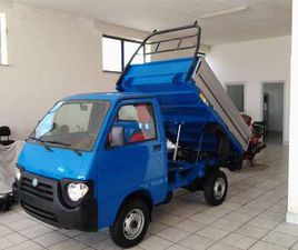 RIBALTABILE 700 DIESEL