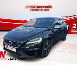VOLVO V40 CROSS COUNTRY 1.5 T3 PLUS AUTO